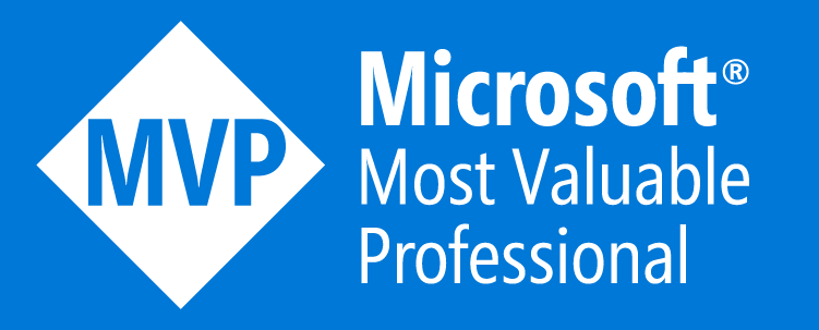 Microsoft MVPs Logo